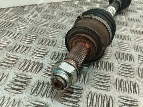 Left front driveshaft CHEVROLET AVEO Hatchback (T300) 1.3 D | BP33233273M38  - Image 6