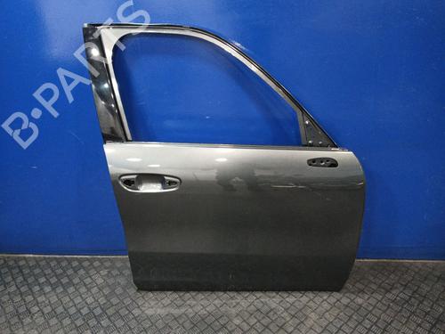 Used Right front door CITROËN C4 Grand Picasso II (DA_, DE_) 1.6 BlueHDi 120 (120 hp) 32264584