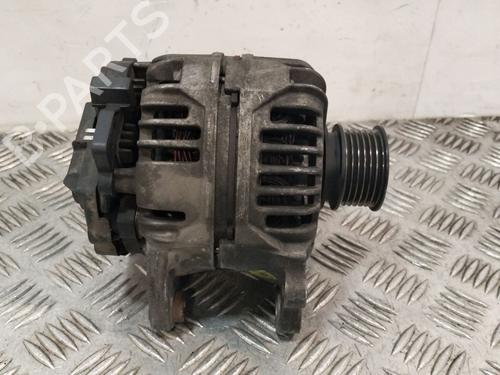 Alternator VW POLO (6N2) 1.4 16V | BP37197676M7 - Image 2