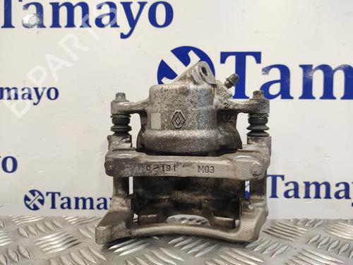 Right front brake caliper DACIA SANDERO II  | BP17496446M104 