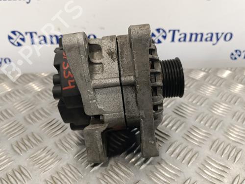Alternator CITROËN JUMPY I (U6U_)  | BP19085084M7 