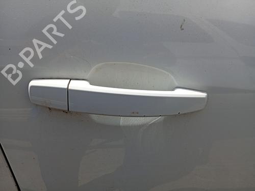 front-right-exterior-door-handle-opel-insignia-a-g09-2008-2009-2010-2011-2012-2013-2014-2015-2016-2017-34581793 main image