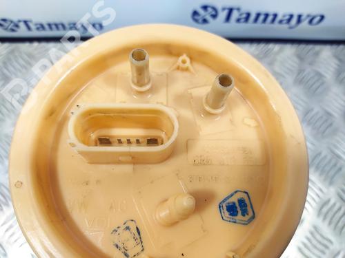 Fuel pump SEAT IBIZA IV (6J5, 6P1)  | BP9965949M76 