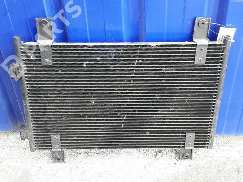 Used AC radiator CITROËN JUMPER I Van (244) [2002-2025]  6980482