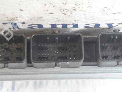 Engine control unit (ECU) PEUGEOT 307 (3A/C) 2.0 HDi 90 | BP3559526M57 