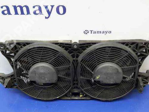Used Radiator fan MERCEDES-BENZ VITO / MIXTO Van (W639) [2003-2025]  4207480