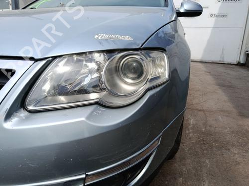 Scheinwerfer links für VW PASSAT B6 (3C2) 2.0 TDI 16V (140 hp) 27932683