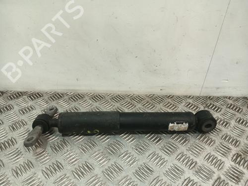 Venstre bagtil støddæmper Venstre bagtil støddæmper CITROËN BERLINGO Box Body/MPV (K9) 1.5 BlueHDi 100 (102 hp) 36413219 36413219