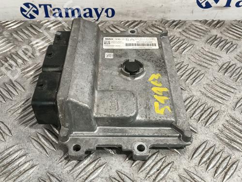 Engine control unit (ECU) PEUGEOT 208 I (CA_, CC_) 1.2 VTI 82 | BP31947857M57