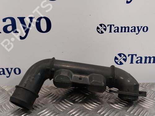 Rohr FORD FOCUS C-MAX (DM2)  | BP21502869M125 