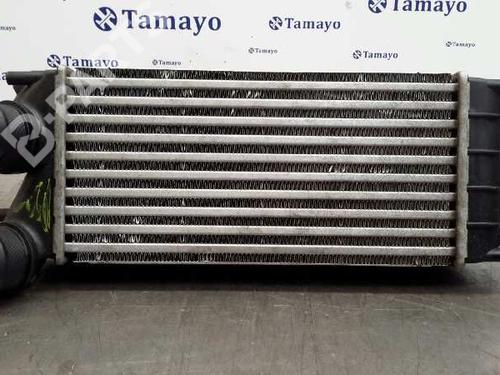 Used Intercooler PEUGEOT 307 Break (3E) 1.6 16V (109 hp) 9552987