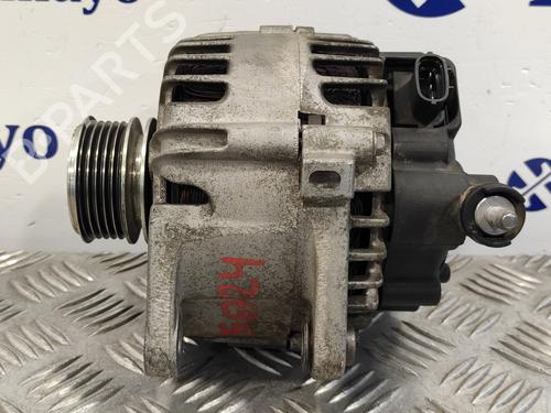 Alternator KIA CEE'D Hatchback (ED) 1.6 CRDi 115 | BP20139347M7 