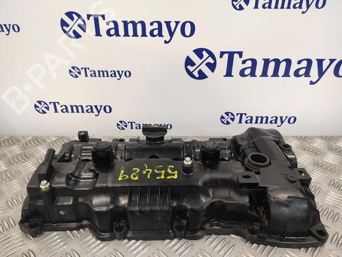 Used Valve cover MAZDA 3 Hatchback (BP) [2018-2025]  14830888