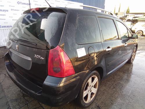 Engine PEUGEOT 307 SW (3H) 2.0 HDi 135 | BP34606414M1  - Image 8