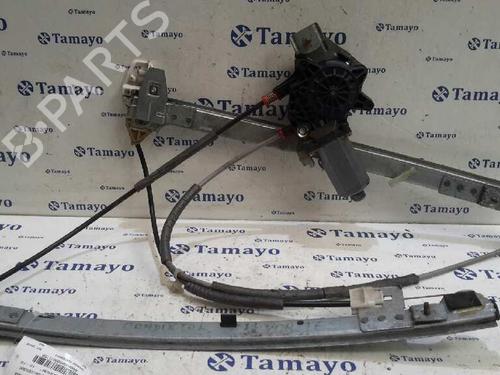 Front left window mechanism CITROËN XSARA (N1)  | BP1179692C22 