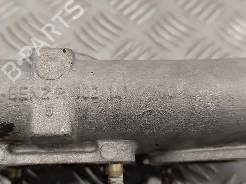 Intake manifold MERCEDES-BENZ 124 Saloon (W124)  | BP16360599M70 