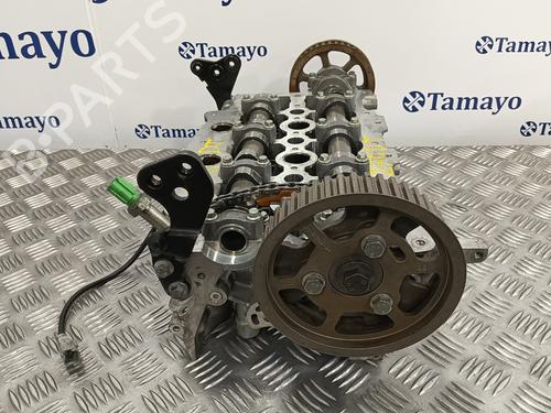 Cylinder head JAGUAR S-TYPE II (X200)  | BP14368449M5 