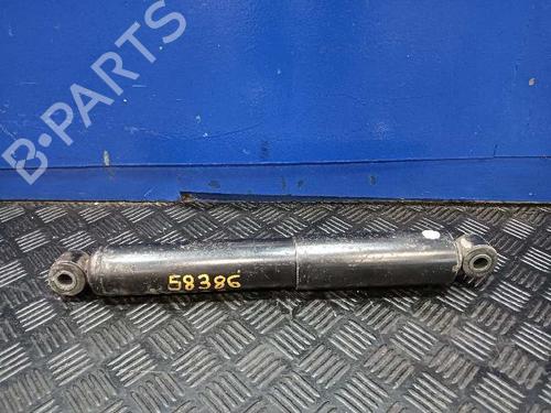 Used Right rear shock absorber CITROËN JUMPER I Van (244) [2002-2025]  24856233