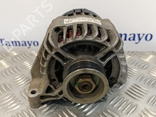 Generator FIAT PUNTO (188_) 1.2 60 (188.030, .050, .130, .150, .230, .250) (60 hp) 17456428