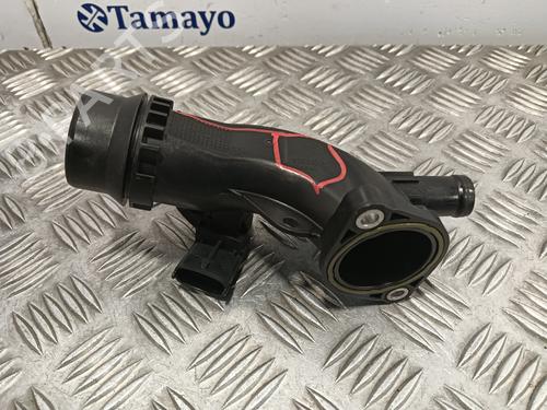 Pipe RENAULT MEGANE III Hatchback (BZ0/1_, B3_)  | BP23238843M125 