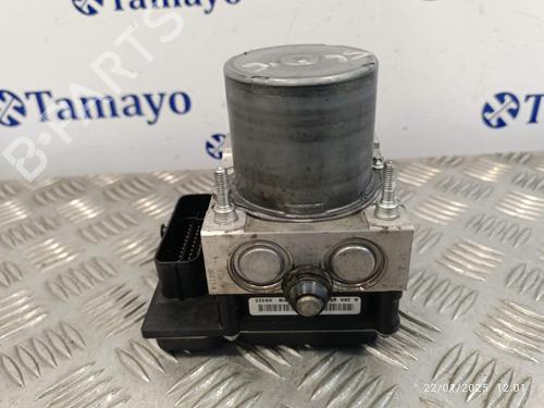 ABS pump CITROËN C4 Grand Picasso I (UA_)  | BP22987391M43 
