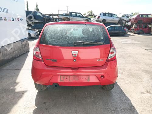 Engine DACIA SANDERO 1.5 dCi | BP38674018M1 - Image 7