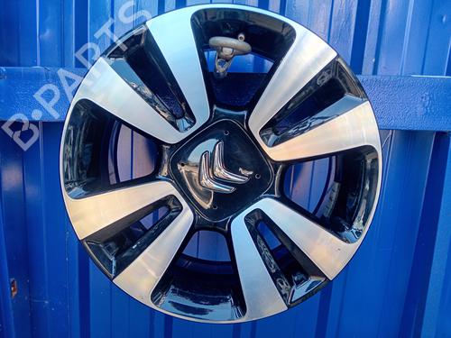 Used Rim CITROËN C3 II (SC_) [2009-2025]  27475477