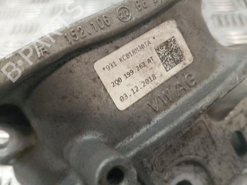 Engine mount SEAT IBIZA V (KJ1, KJG)  | BP37197440M89  - Image 5