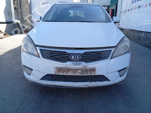 Used Front bumper Front bumper KIA CEE'D Hatchback (ED) 1.4 (109 hp) 33726616 33726616