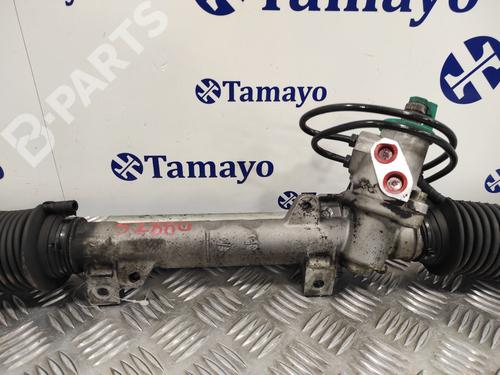 Steering rack CITROËN C15 Box Body/MPV (VD_) 1.9 D | BP10721312M22 