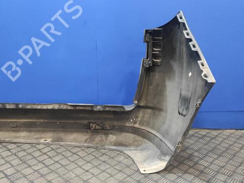 Rear bumper OPEL COMBO Tour (X12)  | BP13720047C8 
