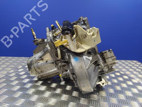Gearbox CITROËN C4 I (LC_) 1.6 HDi | BP13010702M3 