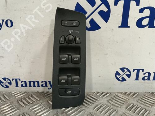 Used Left front window switch VOLVO V40 Hatchback (525) D3 (150 hp) 30533601