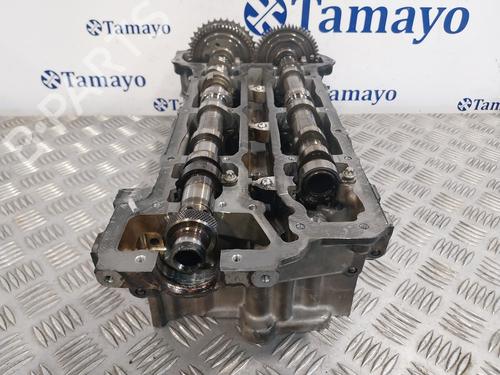 Cylinder head MERCEDES-BENZ SPRINTER 3,5-t Van (B906)  | BP26530810M5 