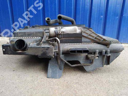 Intercooler IVECO DAILY III Van  | BP9553012M30 