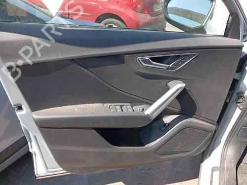 Front left window mechanism AUDI Q2 (GAB, GAG) 30 TDI | BP36597164C22 - Image 2