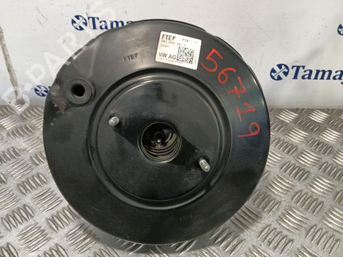 Used Servo brake VW POLO V (6R1, 6C1) 1.6 TDI (90 hp) 27855236