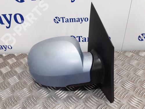 Right mirror HYUNDAI GETZ (TB) 1.5 CRDi | BP9119331C27 