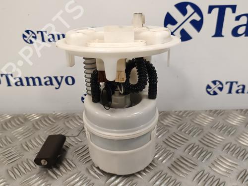 Fuel pump PEUGEOT 308 I (4A_, 4C_) 1.6 16V | BP16380100M76 
