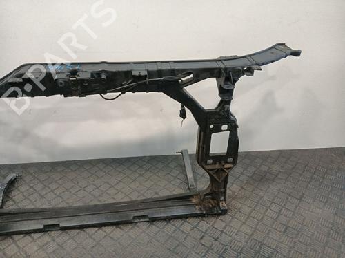 Front slam panel AUDI A5 (8T3) 3.2 FSI quattro | BP33240963C72 - Image 3