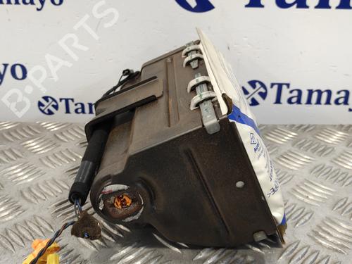 Passasjer kollisjonspute RENAULT MEGANE II (BM0/1_, CM0/1_) 1.9 dCi (BM0G, CM0G) | BP19936835C10 