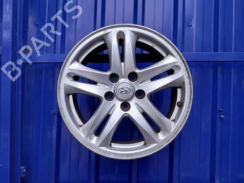 Rim HYUNDAI SANTA FÉ II (CM)  | BP19641575C45 