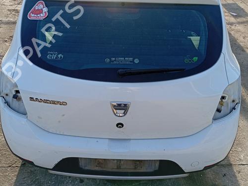 Tailgate DACIA SANDERO II 1.5 dCi | BP33824955C6 - Image 2