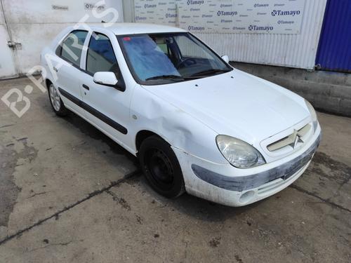 Gearbox CITROËN XSARA (N1) 2.0 HDi 90 | BP16322801M3 