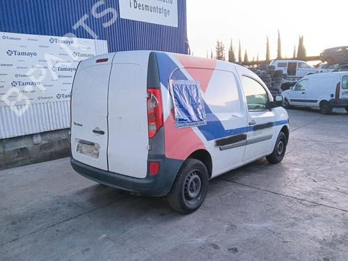 Grille RENAULT KANGOO Express (FW0/1_) 1.5 dCi 70 (FW0A, KW0V) | BP30744793C40