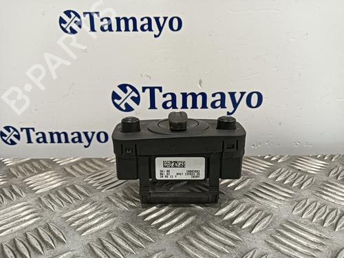 Headlight switch FORD FIESTA VI (CB1, CCN)  | BP20235115I24 