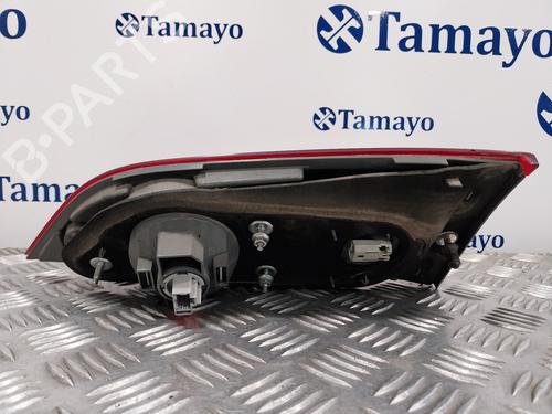 Venstre baglygte bagklap HONDA ACCORD VII Tourer (CM, CN)  | BP16697880C79 