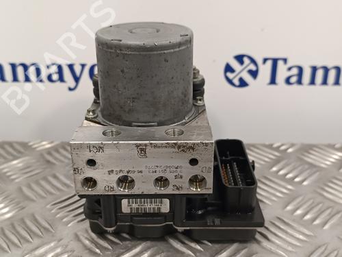 ABS pump CITROËN C4 Grand Picasso I (UA_) 1.6 HDi 110 | BP16256095M43 