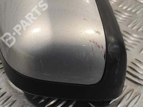 Right mirror OPEL ASTRA G Hatchback (T98) 2.0 DTI 16V (F08, F48) | BP11969539C27 