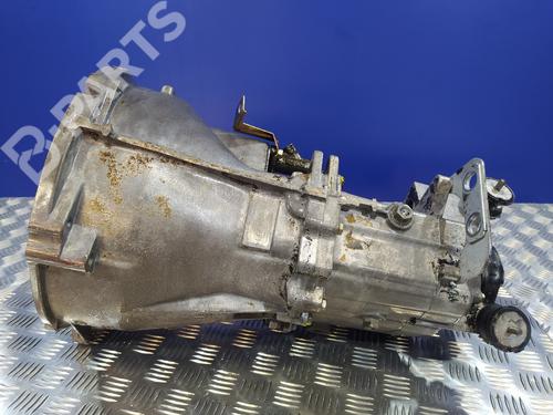 Gearbox BMW 3 (E36)  | BP11717904M3 